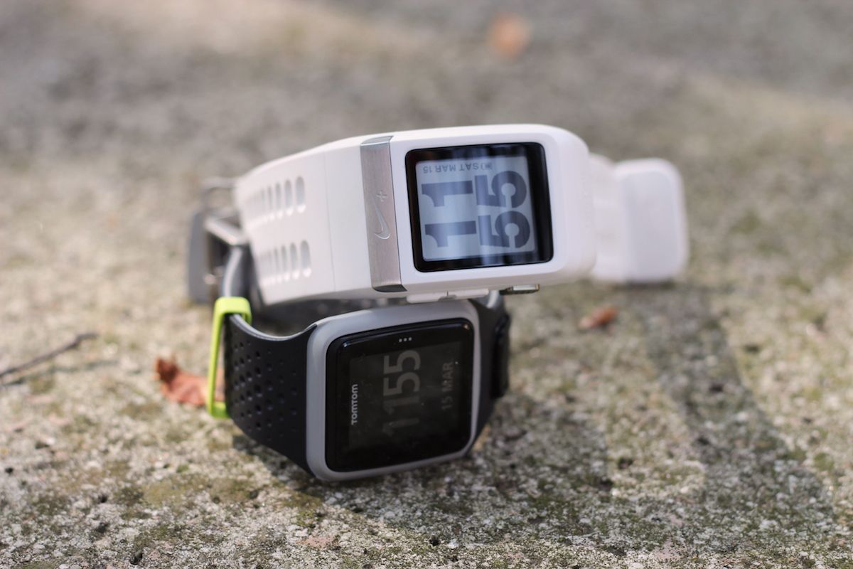 decathlon fitness watch